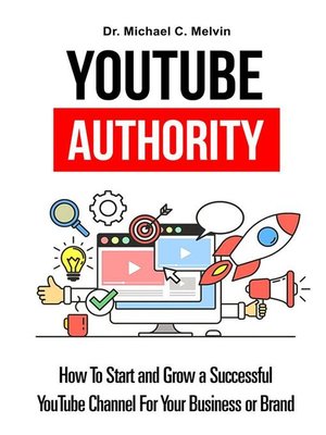 cover image of Youtube Authority